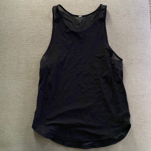Lululemon tank top - Picture 1 of 5